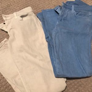 Joe’s Jeans